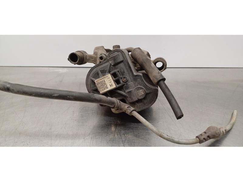 Recambio de pinza freno trasera derecha para skoda kodiaq style 4x4 referencia OEM IAM 3Q0615424 3Q0615406M 