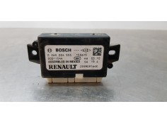 Recambio de modulo electronico para renault kadjar zen referencia OEM IAM 259909164R  