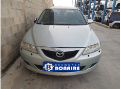 mazda 6 berlina (gg) del año 2004