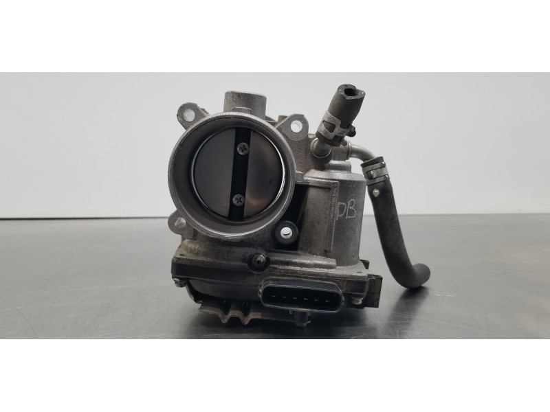 Recambio de caja mariposa para mitsubishi outlander (gf0) phev kaiteki 4wd referencia OEM IAM 1450A195  