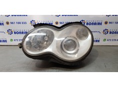 Recambio de faro izquierdo para mercedes clase c (w203) berlina 220 cdi (203.006) referencia OEM IAM 1305235744