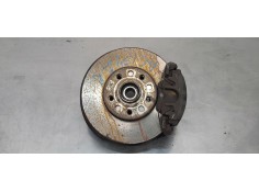 Recambio de mangueta delantera derecha para audi a3 sportback (8p) 2.0 tdi ambiente referencia OEM IAM 1K0407256AA  