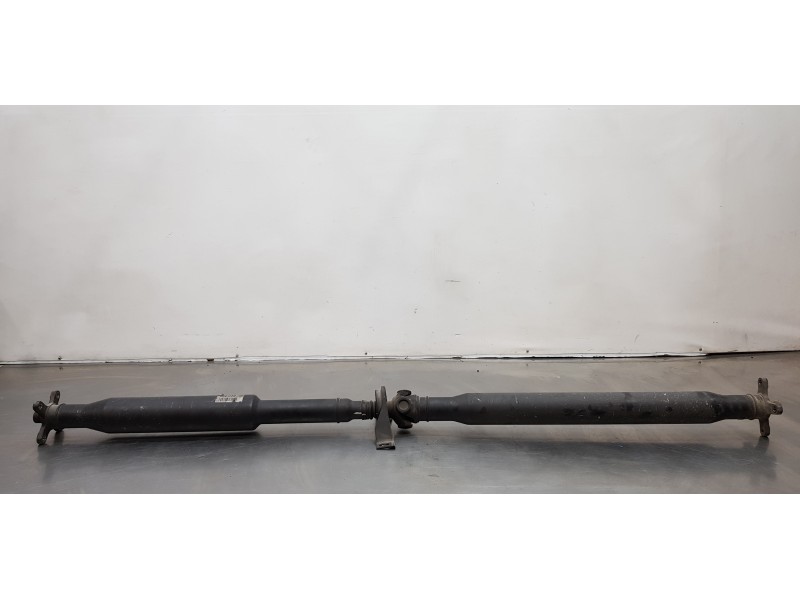 Recambio de transmision central para mercedes clase s (w221) berlina 420 / 450 cdi (221.028) referencia OEM IAM A2214100516  