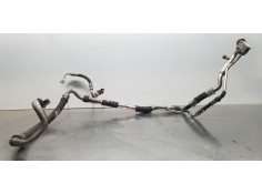 Recambio de tubos aire acondicionado para kia cee´d business referencia OEM IAM 97775A6750