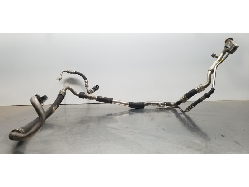 Recambio de tubos aire acondicionado para kia cee´d business referencia OEM IAM 97775A6750  