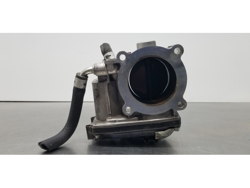 Recambio de caja mariposa para mitsubishi outlander (gf0) phev kaiteki 4wd referencia OEM IAM 1450A195  