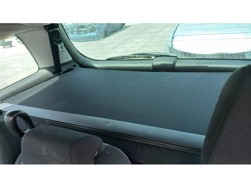 peugeot 307 break / sw (s1) del año 2005