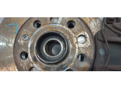 Recambio de mangueta delantera derecha para audi a3 sportback (8p) 2.0 tdi ambiente referencia OEM IAM 1K0407256AA   2