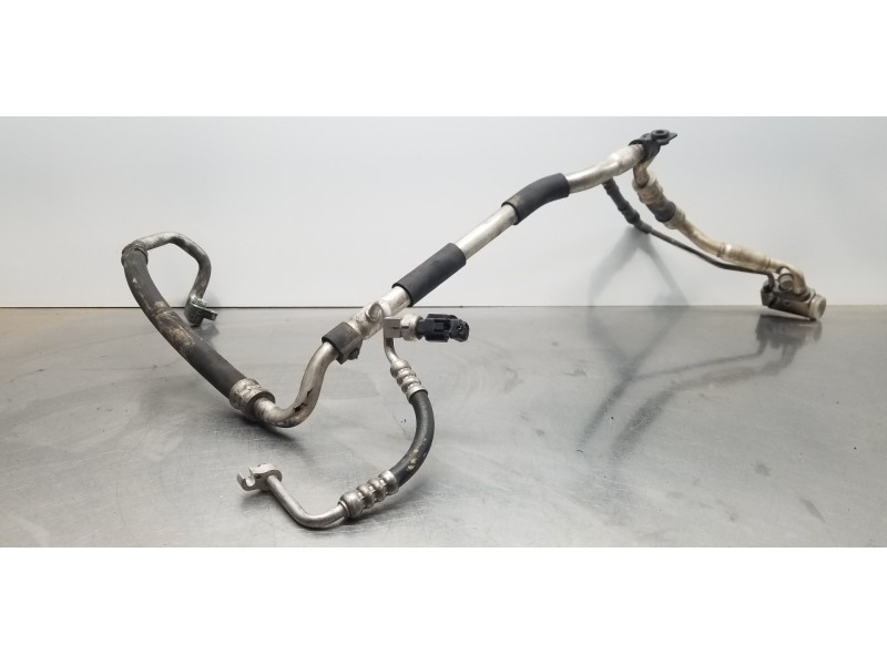 Recambio de tubos aire acondicionado para kia cee´d business referencia OEM IAM 97775A6750  