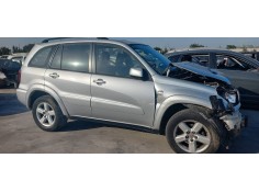toyota rav 4 (a2) del año 2006 2