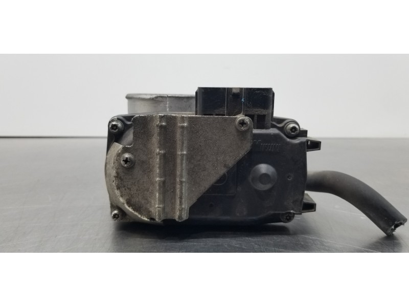 Recambio de caja mariposa para mitsubishi outlander (gf0) phev kaiteki 4wd referencia OEM IAM 1450A195  