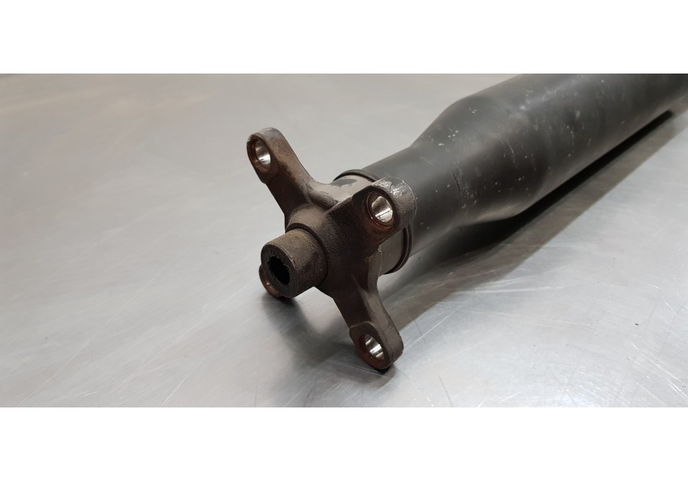 Recambio de transmision central para mercedes clase s (w221) berlina 420 / 450 cdi (221.028) referencia OEM IAM A2214100516  