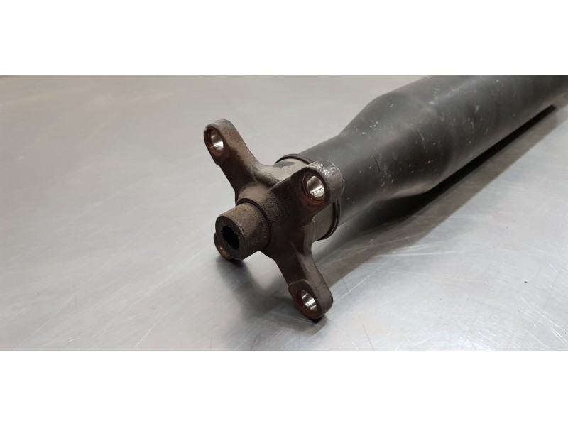 Recambio de transmision central para mercedes clase s (w221) berlina 420 / 450 cdi (221.028) referencia OEM IAM A2214100516  