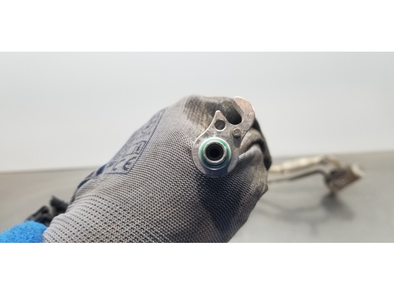 Recambio de tubos aire acondicionado para kia cee´d business referencia OEM IAM 97775A6750  