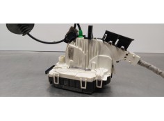 Recambio de cerradura puerta delantera derecha para mercedes clase clk (w207) coupe 350 cdi blueefficiency (207.322) referencia 