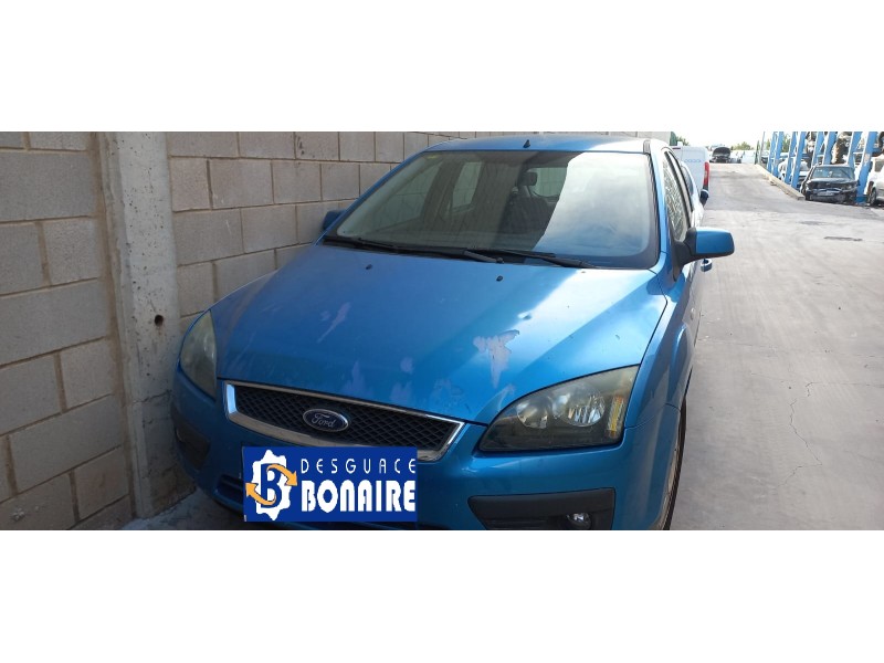 ford focus berlina (cap) del año 2005