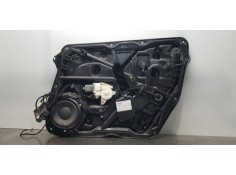 Recambio de elevalunas delantero derecho para mercedes clase m (w166) ml 350 bluetec (166.004) referencia OEM IAM A1667201202 A1