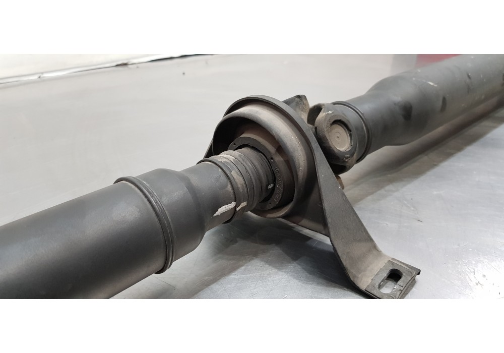 Recambio de transmision central para mercedes clase s (w221) berlina 420 / 450 cdi (221.028) referencia OEM IAM A2214100516  