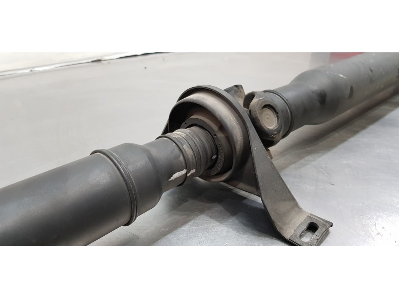 Recambio de transmision central para mercedes clase s (w221) berlina 420 / 450 cdi (221.028) referencia OEM IAM A2214100516  