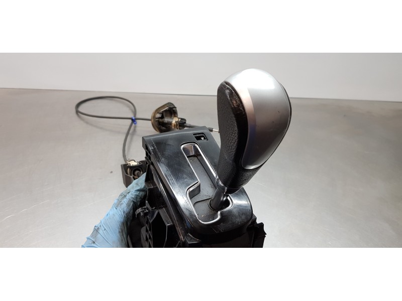 Recambio de palanca cambio para chevrolet cruze lt referencia OEM IAM 95479638  