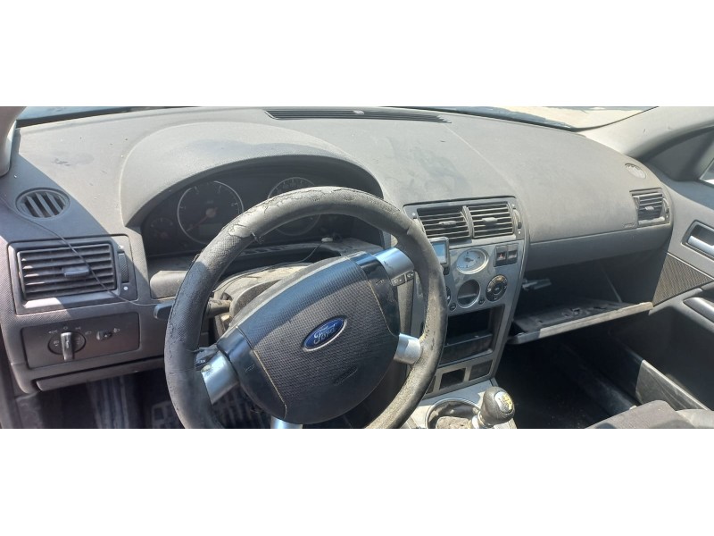 ford mondeo berlina (ge) del año 2002