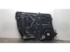 Recambio de elevalunas delantero derecho para mercedes clase m (w166) ml 350 bluetec (166.004) referencia OEM IAM A1667201202 A1 2