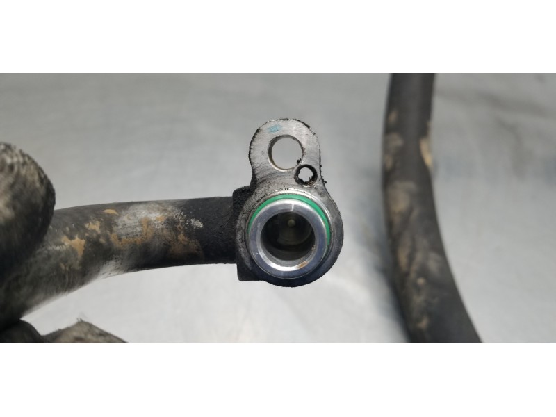 Recambio de tubos aire acondicionado para kia cee´d business referencia OEM IAM 97775A6750  