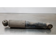 Recambio de amortiguador delantero izquierdo para iveco daily caja cerrada (2006 =>) caja cerrada techo alto 35s... cool batalla