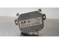 Recambio de modulo electronico para renault kadjar zen referencia OEM IAM 292A54EA0A  