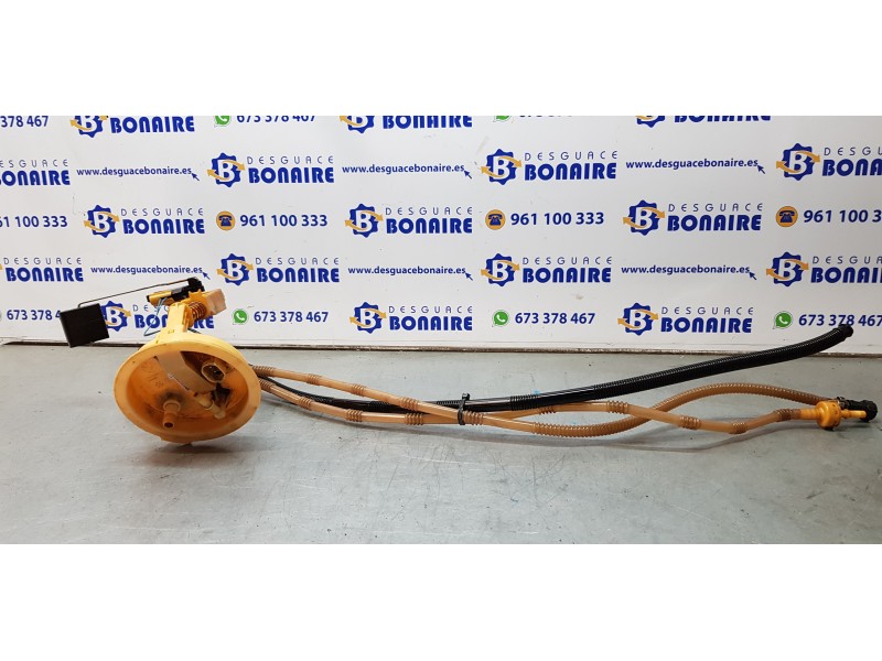 Recambio de aforador para bmw serie 3 berlina (e90) 320d referencia OEM IAM 6763888  