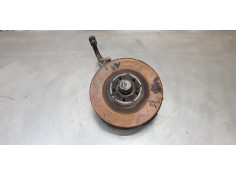 Recambio de mangueta delantera derecha para mercedes clase s (w221) berlina 420 / 450 cdi (221.028) referencia OEM IAM A22133230