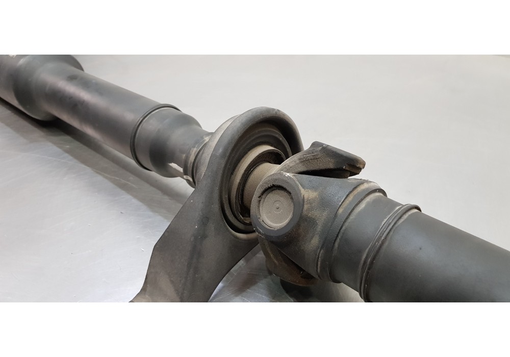 Recambio de transmision central para mercedes clase s (w221) berlina 420 / 450 cdi (221.028) referencia OEM IAM A2214100516  