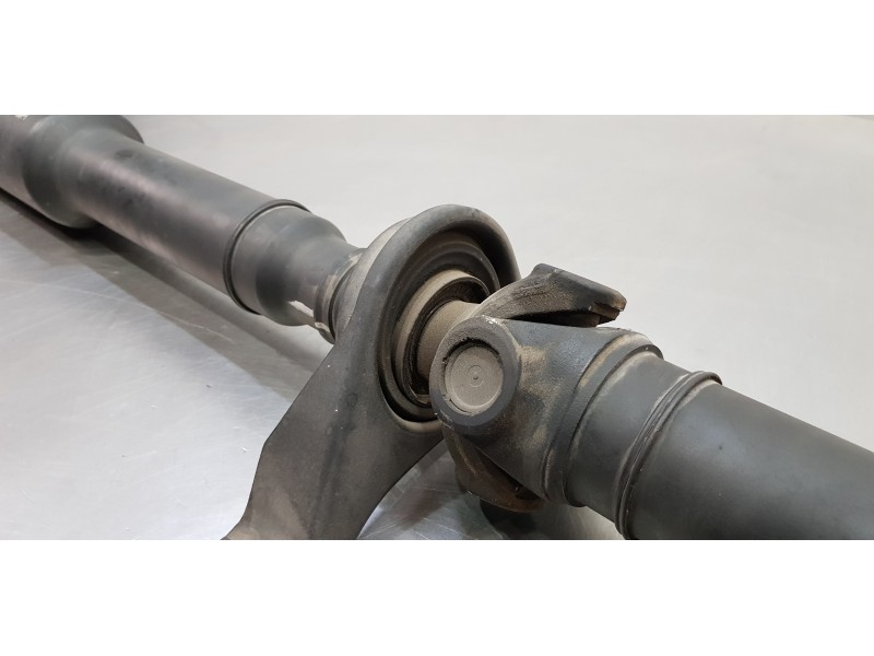 Recambio de transmision central para mercedes clase s (w221) berlina 420 / 450 cdi (221.028) referencia OEM IAM A2214100516  