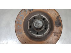 Recambio de mangueta delantera derecha para mercedes clase s (w221) berlina 420 / 450 cdi (221.028) referencia OEM IAM A22133230 2