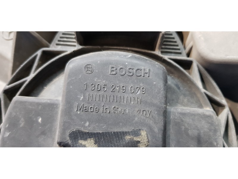 Recambio de faro izquierdo para mercedes clase c (w203) berlina 220 cdi (203.006) referencia OEM IAM 1305235744  