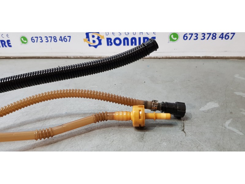 Recambio de aforador para bmw serie 3 berlina (e90) 320d referencia OEM IAM 6763888  