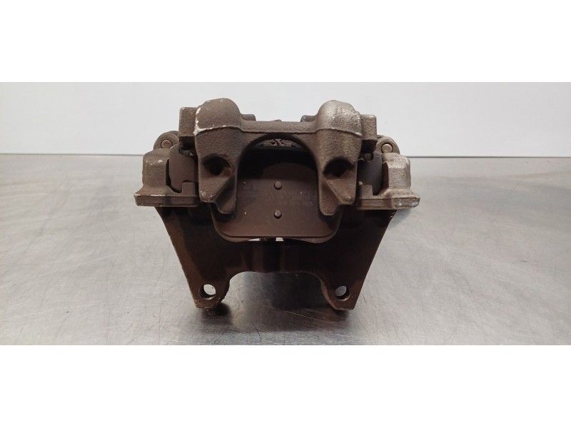 Recambio de pinza freno trasera izquierda para skoda kodiaq style 4x4 referencia OEM IAM 3Q0615423 3Q0615405M 