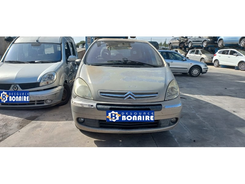 citroen xsara picasso del año 2004
