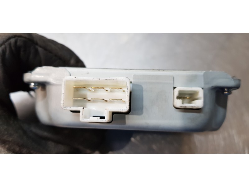 Recambio de modulo electronico para renault kadjar zen referencia OEM IAM 292A54EA0A   Recambio de modulo electronico para renault kadjar zen referencia OEM IAM 292A54EA0A