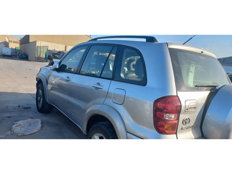 toyota rav 4 (a2) del año 2006