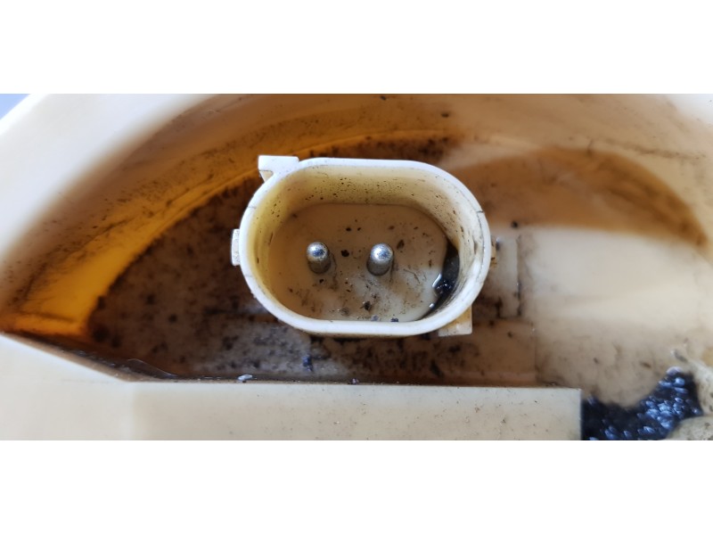 Recambio de aforador para bmw serie 3 berlina (e90) 320d referencia OEM IAM 6763888  