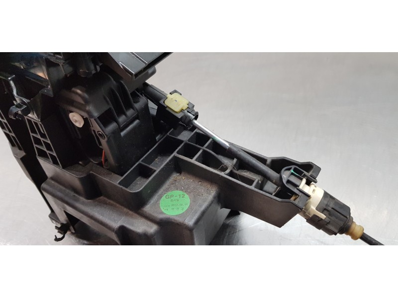 Recambio de palanca cambio para chevrolet cruze lt referencia OEM IAM 95479638  