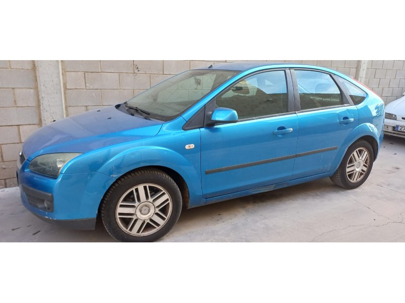 ford focus berlina (cap) del año 2005