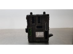 Recambio de modulo electronico para renault kadjar zen referencia OEM IAM 284B13432R  