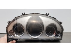 Recambio de cuadro instrumentos para mercedes clase clk (w207) coupe 350 cdi blueefficiency (207.322) referencia OEM IAM A212540