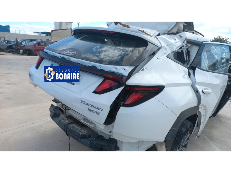 hyundai tucson del año 2021 hyundai tucson del año 2021