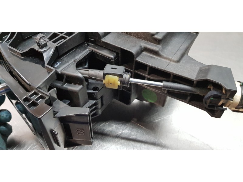 Recambio de palanca cambio para chevrolet cruze lt referencia OEM IAM 95479638  