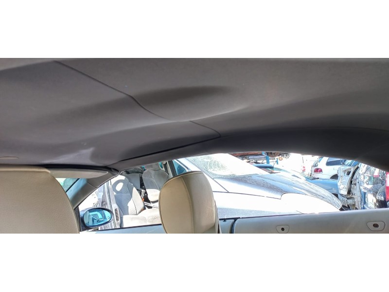 bmw serie 3 cabrio (e93) del año 2008