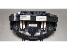 Recambio de cuadro instrumentos para mercedes clase clk (w207) coupe 350 cdi blueefficiency (207.322) referencia OEM IAM A212540 2