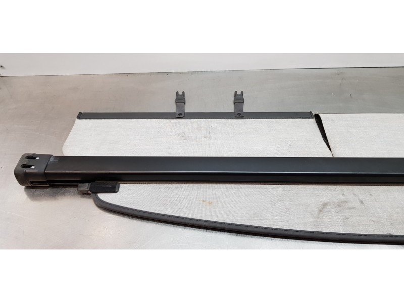 Recambio de bandeja trasera para toyota rav 4 (a3) executive referencia OEM IAM   